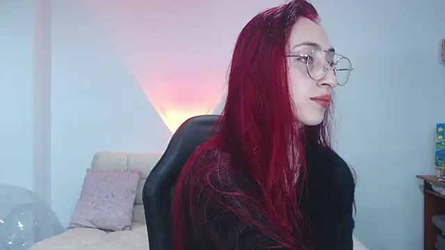 Vermelha Gremory  online show from September 2025 09:08:02 PM