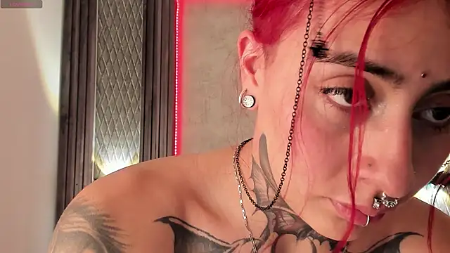 selene red  online show from January 2025 10:01:01 PM