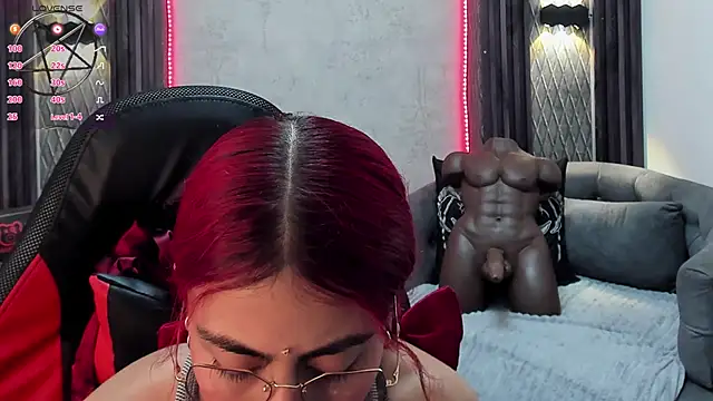 selene red  online show from March 2025 03:51:01 PM