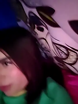 Snapshot of Bonnye_star chatting on October 2025 03:24:02 AM Bonnye star online show from October 2025 03:24:02 AM