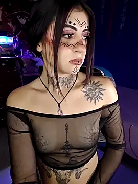 Snapshot of Bonnye_star chatting on October 2025 06:43:02 AM Bonnye star online show from October 2025 06:43:02 AM