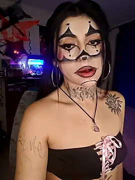 Snapshot of Bonnye_star chatting on October 2025 04:37:01 AM Bonnye star online show from October 2025 04:37:01 AM