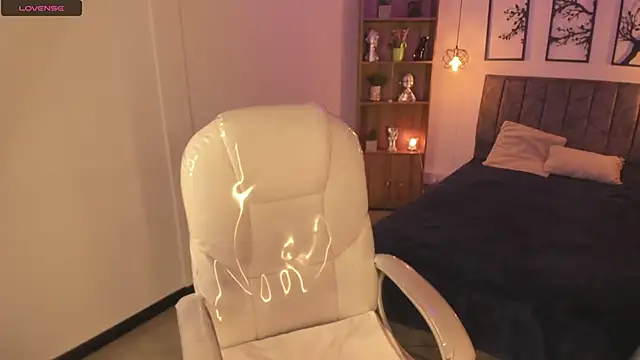 Abigaiil  ds online show from January 2025 08:19:02 PM