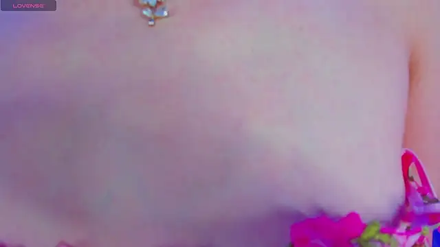 Staicy Nasty online show from January 2025 11:58:02 AM