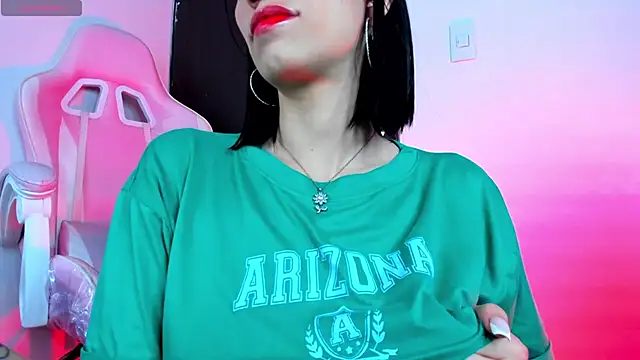 Staicy Nasty online show from January 2025 10:01:01 AM