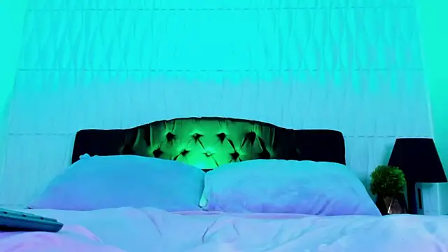 Staicy Nasty online show from January 2025 04:27:01 AM