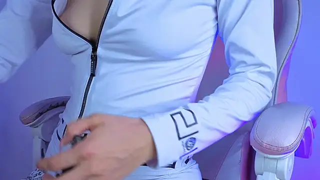 Staicy Nasty online show from November 2025 03:50:01 AM