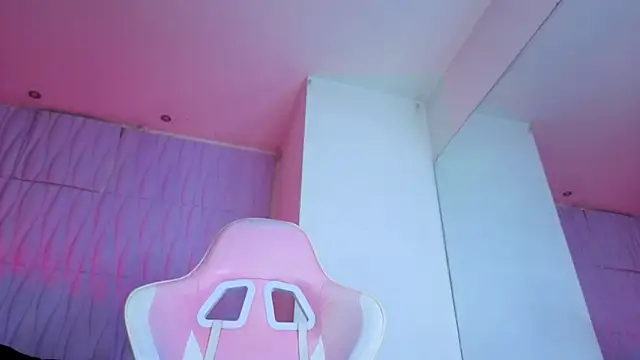 Staicy Nasty online show from February 2026 03:43:02 AM