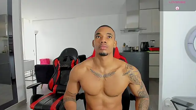 TROYWESLY- online show from May 2026 03:31:02 PM
