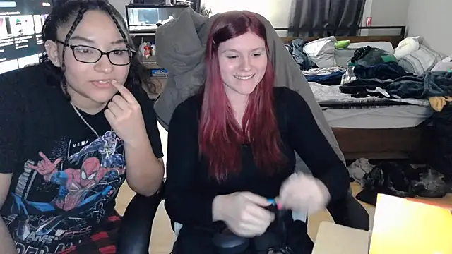 Elliewgfs online show from December 2024 03:32:01 AM