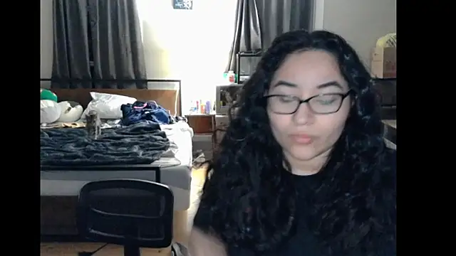 Elliewgfs online show from March 2025 02:27:01 AM