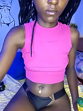 Barbie V8 online show from March 2025 01:11:02 AM