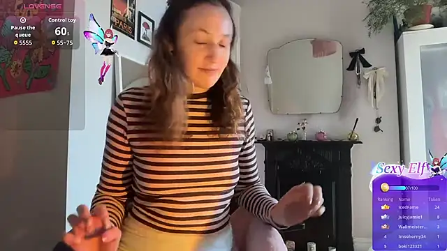 Littlelolo60 online show from February 2026 02:02:02 PM