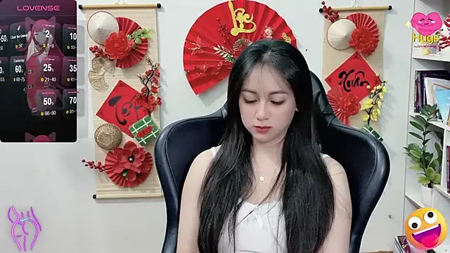  Nana 20 online show from January 2025 07:39:02 PM