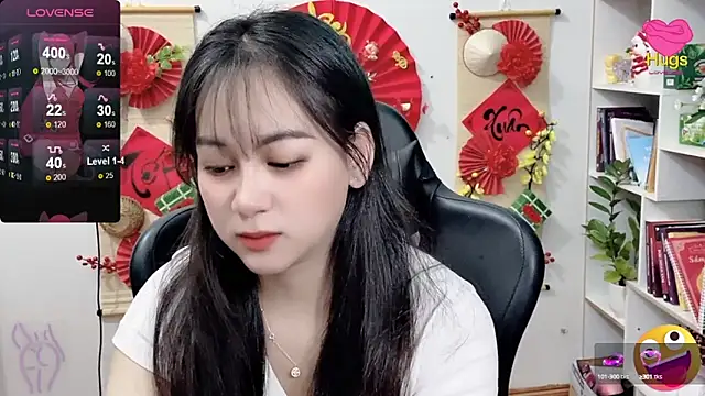  Nana 20 online show from February 2025 10:15:02 AM