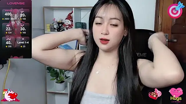  Nana 20 online show from February 2025 04:12:01 AM