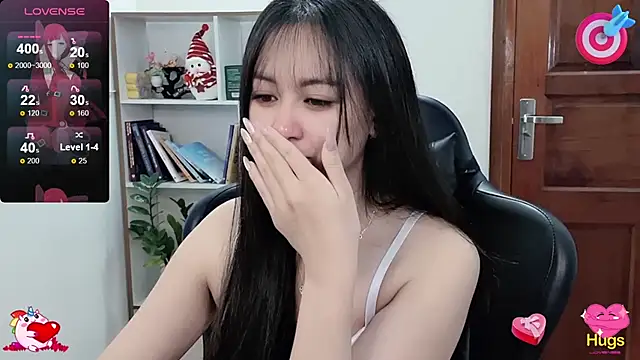  Nana 20 online show from February 2025 04:15:01 AM