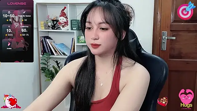  Nana 20 online show from February 2025 07:23:01 PM
