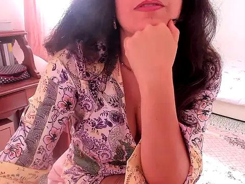 Snapshot of Evademarville chatting on September 2025 09:58:01 AM Evademarville online show from September 2025 09:58:01 AM