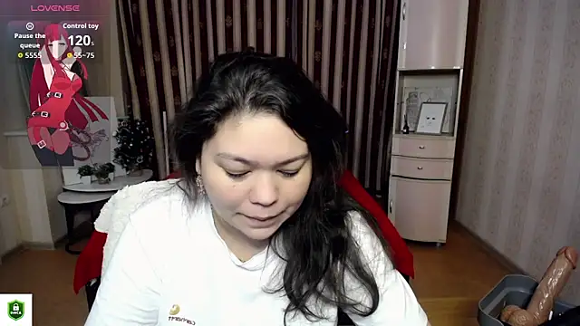 supersex 96 online show from December 2025 05:35:02 AM