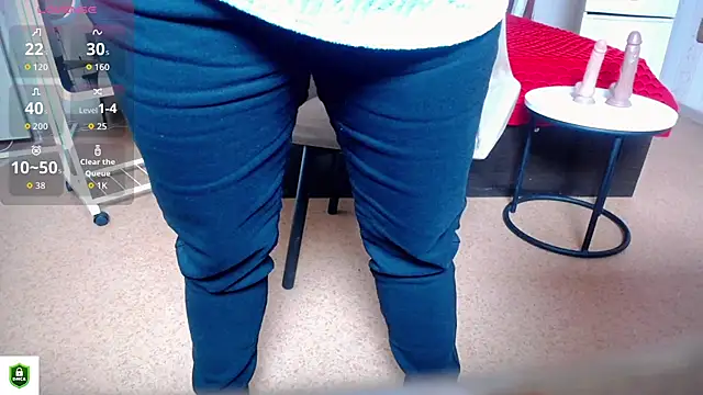 supersex 96 online show from January 2026 06:49:02 AM