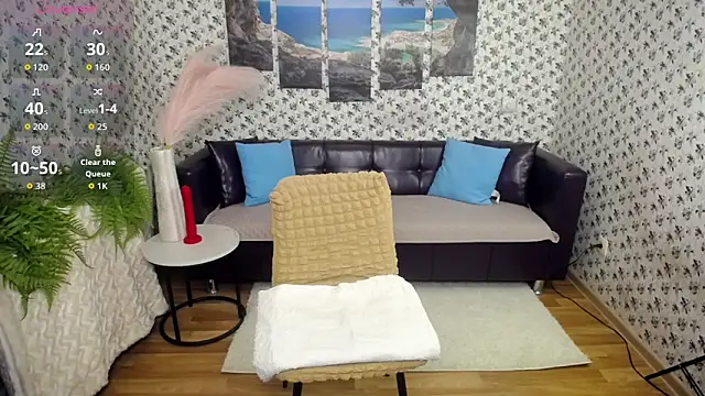 supersex 96 online show from March 2026 07:49:01 AM