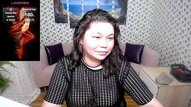 supersex 96 online show from April 2026 01:41:02 PM