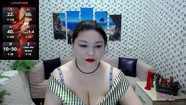 supersex 96 online show from April 2026 07:58:01 AM
