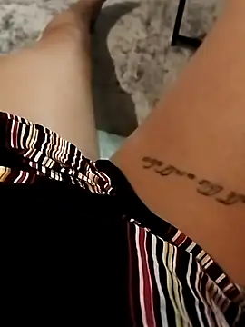 MarochienneAnissa online show from February 2026 12:20:01 AM