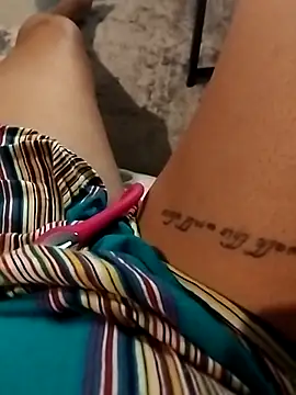 MarochienneAnissa online show from February 2026 12:55:02 AM