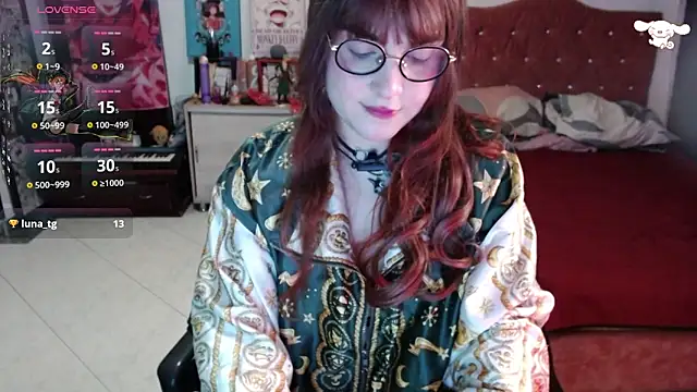 Snapshot of Avril2001 chatting on February 2026 05:47:01 AM Avril2001 online show from February 2026 05:47:01 AM