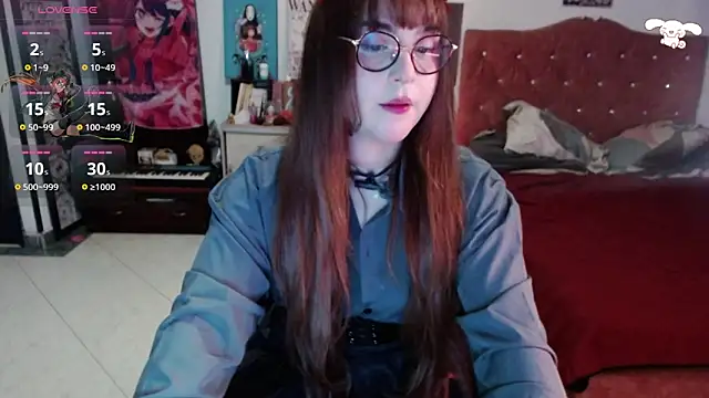 Snapshot of Avril2001 chatting on February 2026 03:59:01 AM Avril2001 online show from February 2026 03:59:01 AM