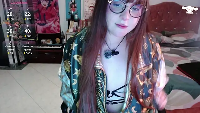 Snapshot of Avril2001 chatting on February 2026 03:16:02 AM Avril2001 online show from February 2026 03:16:02 AM