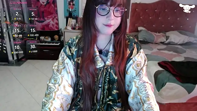 Snapshot of Avril2001 chatting on February 2026 03:17:01 AM Avril2001 online show from February 2026 03:17:01 AM