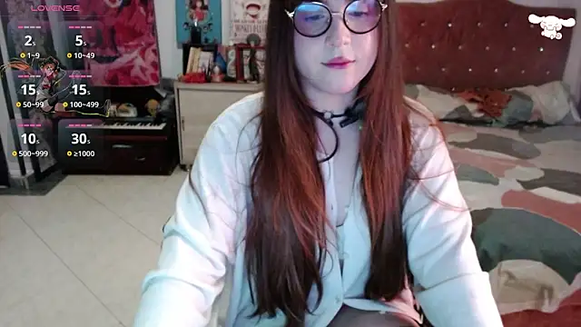 Snapshot of Avril2001 chatting on March 2026 03:34:01 AM Avril2001 online show from March 2026 03:34:01 AM