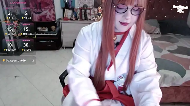 Snapshot of Avril2001 chatting on March 2026 04:29:02 AM Avril2001 online show from March 2026 04:29:02 AM