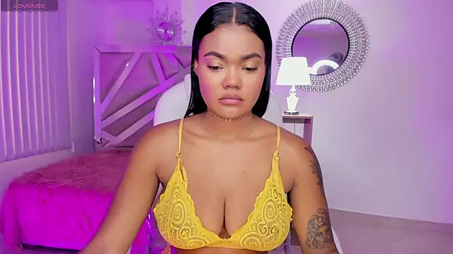 madisson davon online show from December 2024 03:00:02 PM