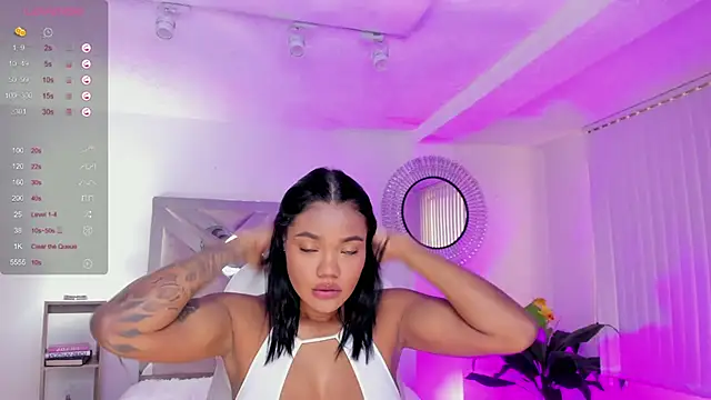 madisson davon online show from December 2024 01:59:02 PM