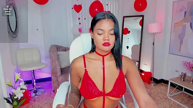 madisson davon online show from February 2025 04:52:01 PM