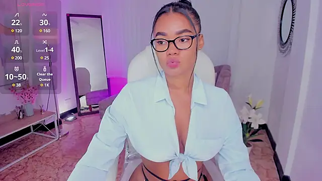 madisson davon online show from March 2025 01:57:02 PM