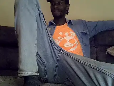 Delicious-D online show from January 2025 07:28:02 PM