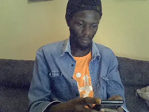 Delicious-D online show from January 2025 10:29:02 PM