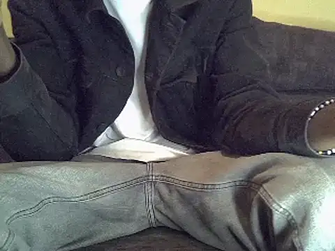 Delicious-D online show from January 2025 07:35:01 PM