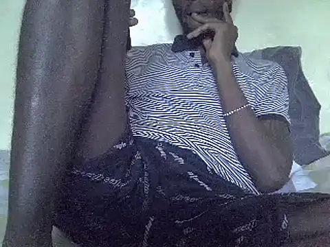 Delicious-D online show from January 2025 12:02:02 PM