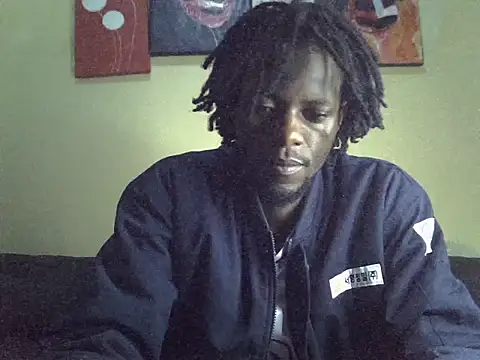 Snapshot of Delicious-D chatting on November 2025 07:07:02 PM Delicious-D online show from November 2025 07:07:02 PM