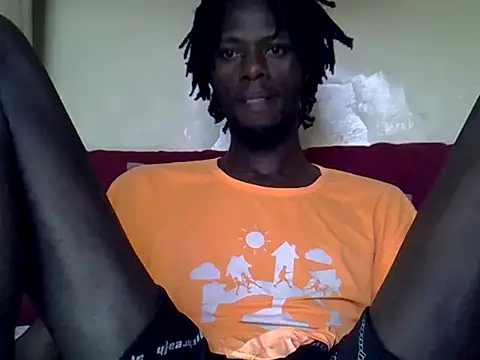 Snapshot of Delicious-D chatting on December 2025 08:12:02 AM Delicious-D online show from December 2025 08:12:02 AM