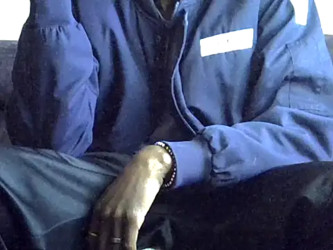 Snapshot of Delicious-D chatting on December 2025 08:34:01 AM Delicious-D online show from December 2025 08:34:01 AM