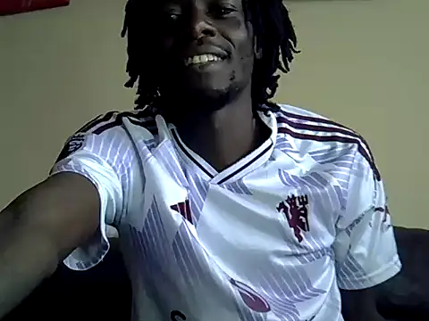 Delicious-D online show from February 2026 07:01:01 AM