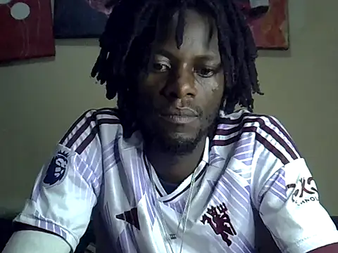 Delicious-D online show from March 2026 08:22:02 PM