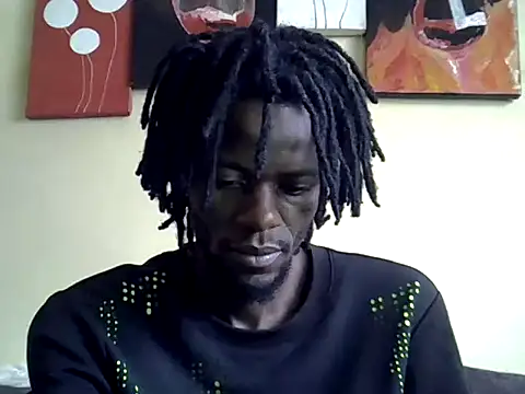 Delicious-D online show from March 2026 07:56:01 AM